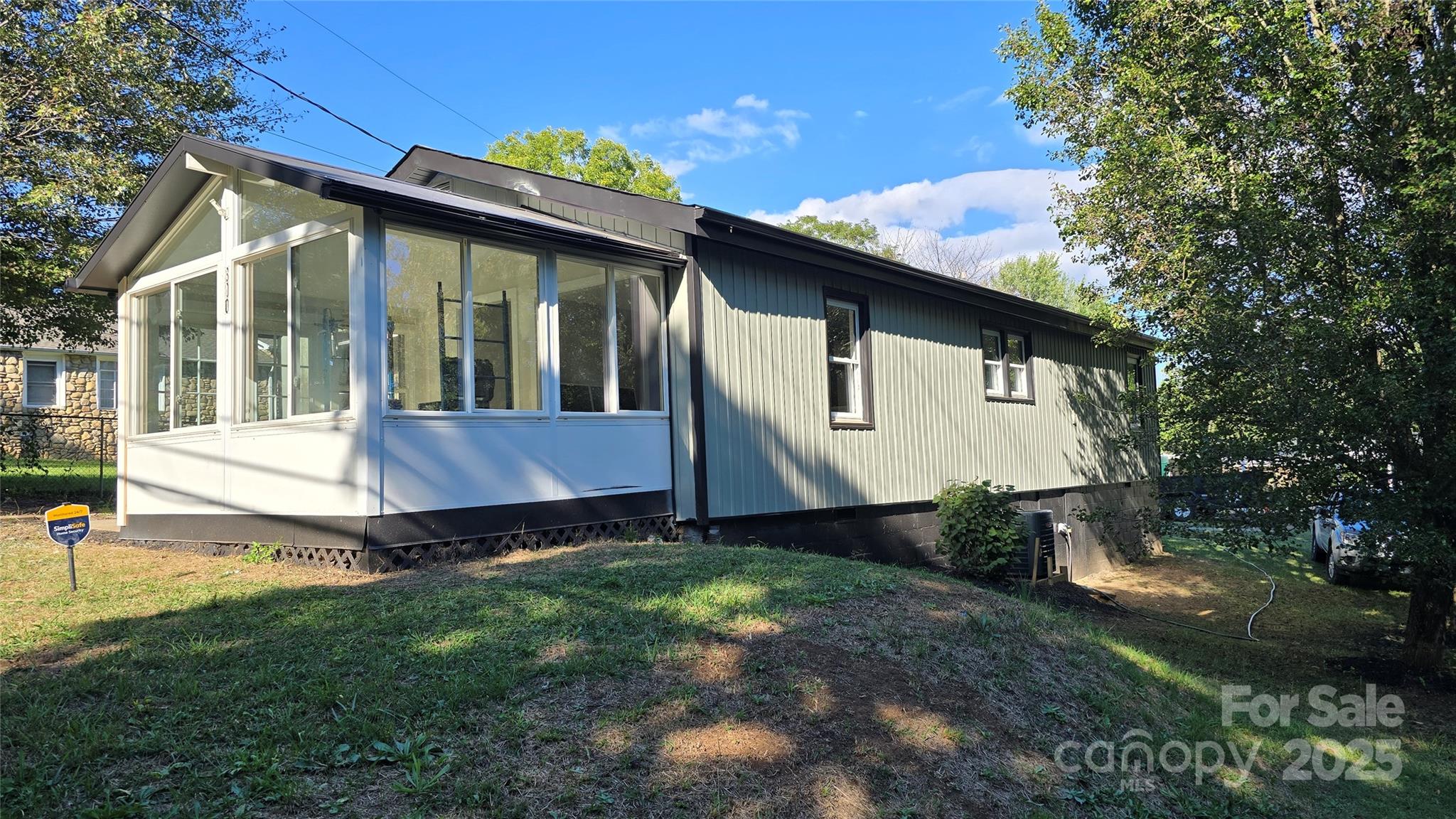 300 Pisgah View Road Asheville NC 28806