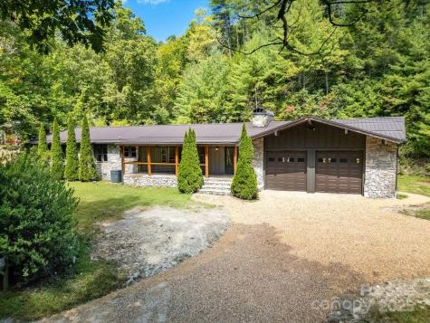 7321 Greenville Highway Brevard NC 28712