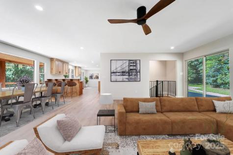 7321 Greenville Highway Brevard NC 28712