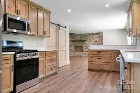 7321 Greenville Highway Brevard NC 28712