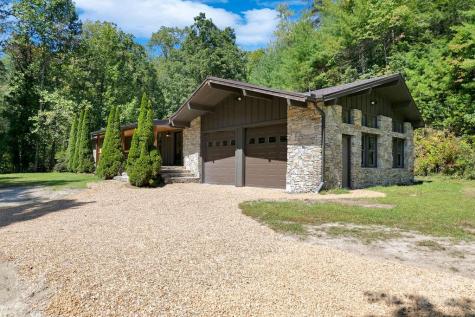 7321 Greenville Highway Brevard NC 28712