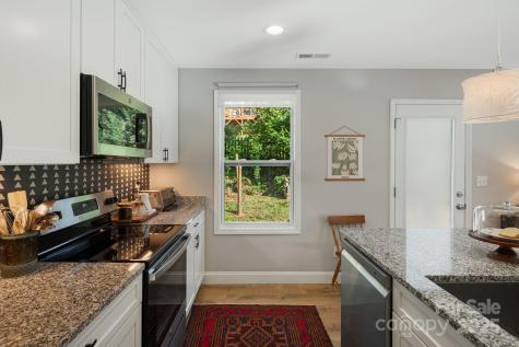 17 Rhudy Road Asheville NC 28806