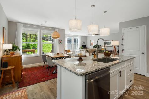 17 Rhudy Road Asheville NC 28806