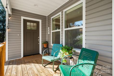 17 Rhudy Road Asheville NC 28806