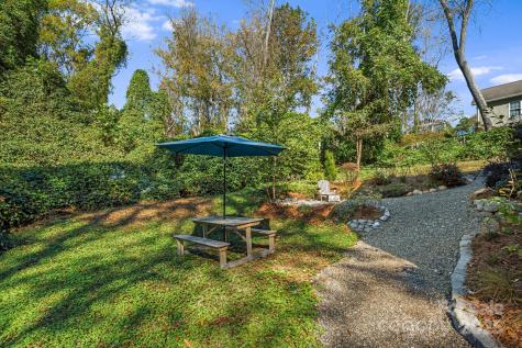 17 Rhudy Road Asheville NC 28806