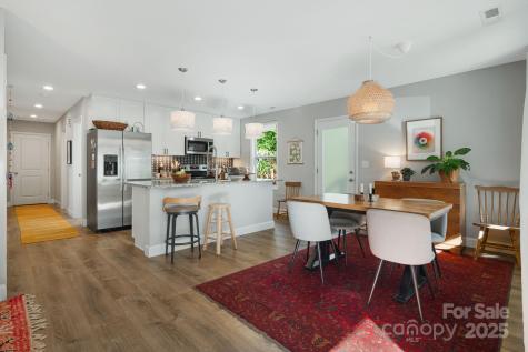 17 Rhudy Road Asheville NC 28806