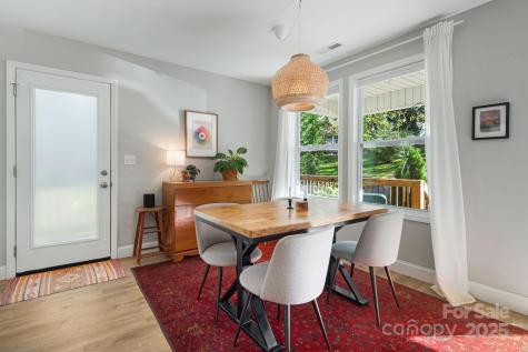 17 Rhudy Road Asheville NC 28806