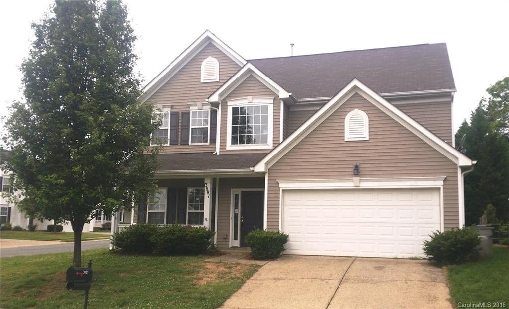 3881 Broadwater Court Gastonia NC 28056