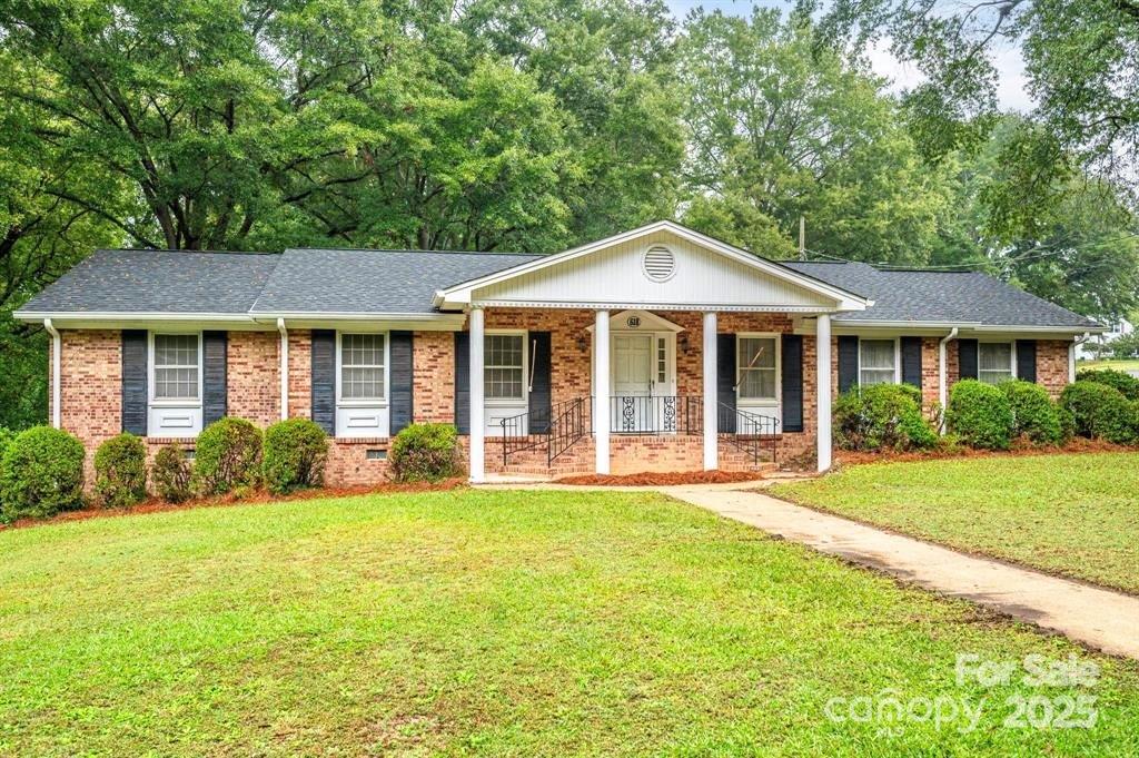 618 Townsend Avenue Gastonia NC 28052