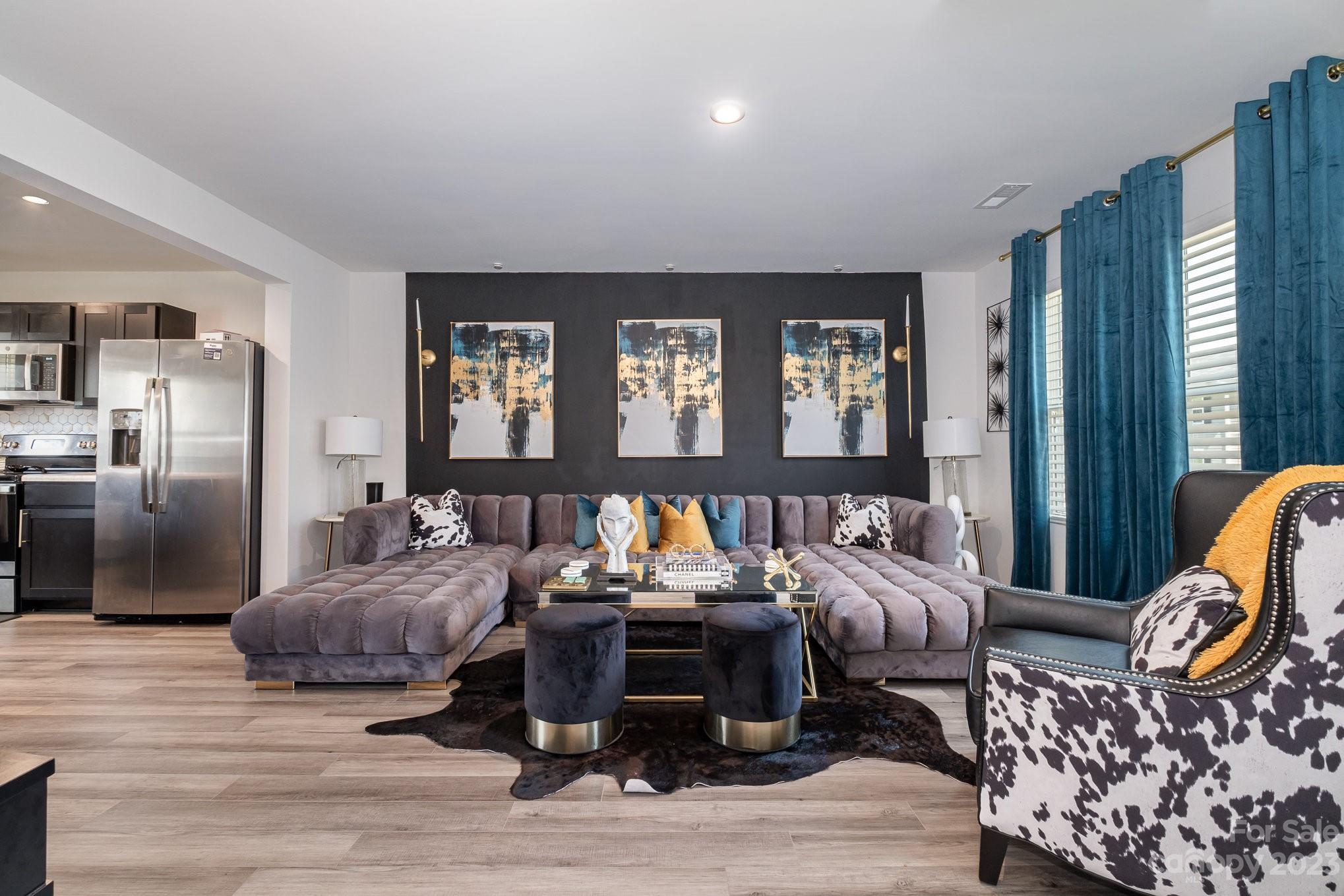 7024 Brightwork Lane Charlotte NC 28269