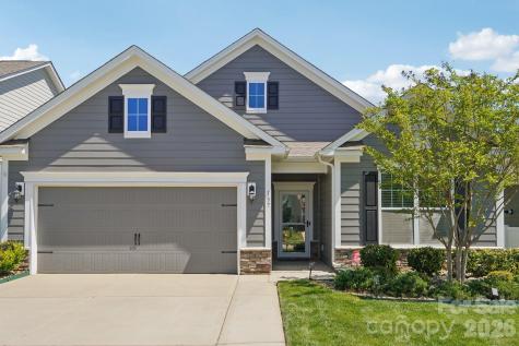 137 Coddle Way Mooresville NC 28115