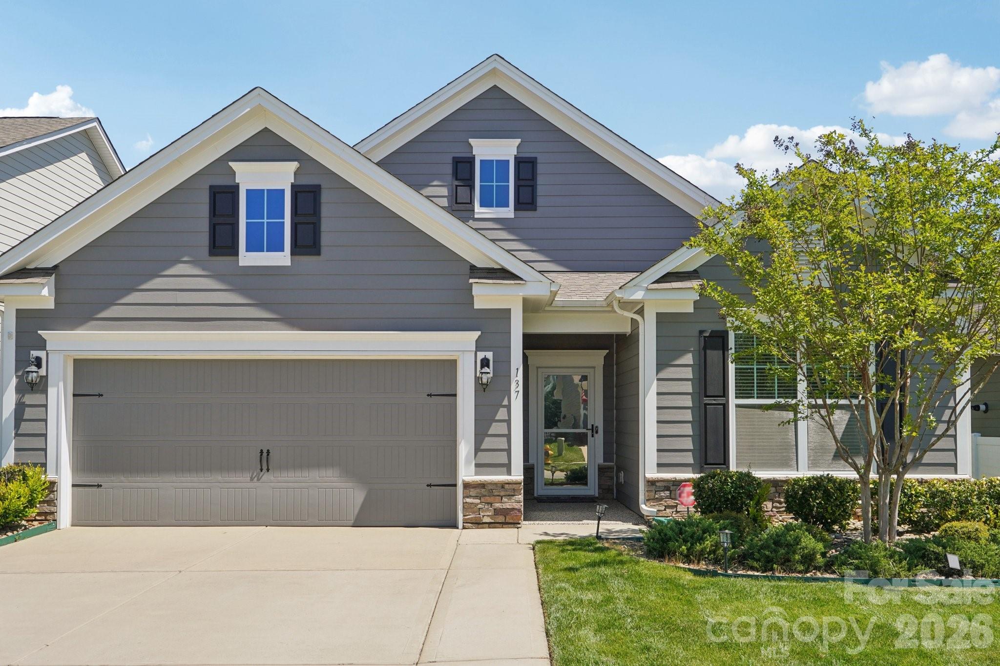 137 Coddle Way Mooresville NC 28115