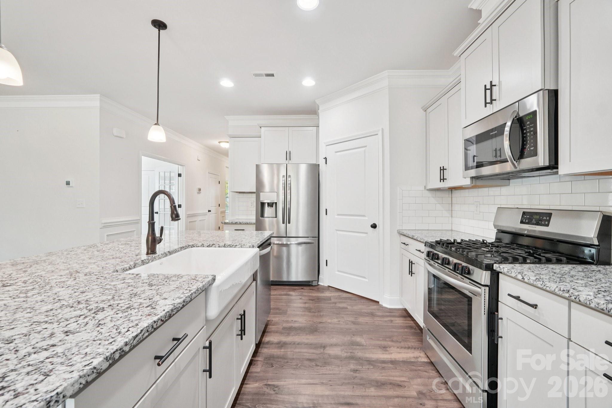 137 Coddle Way Mooresville NC 28115