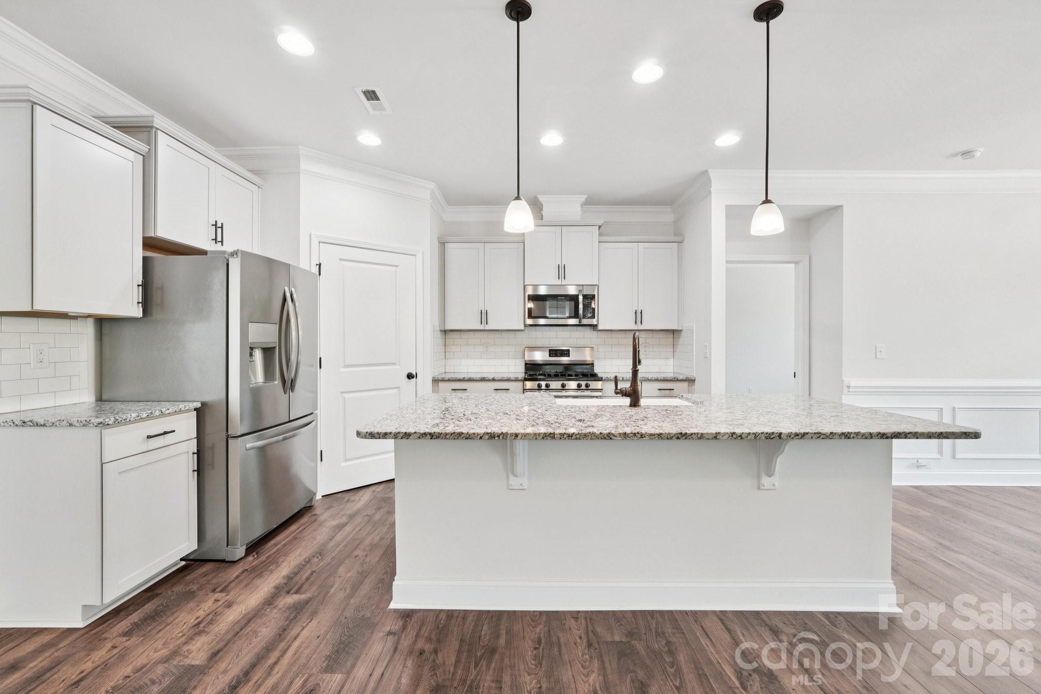 137 Coddle Way Mooresville NC 28115