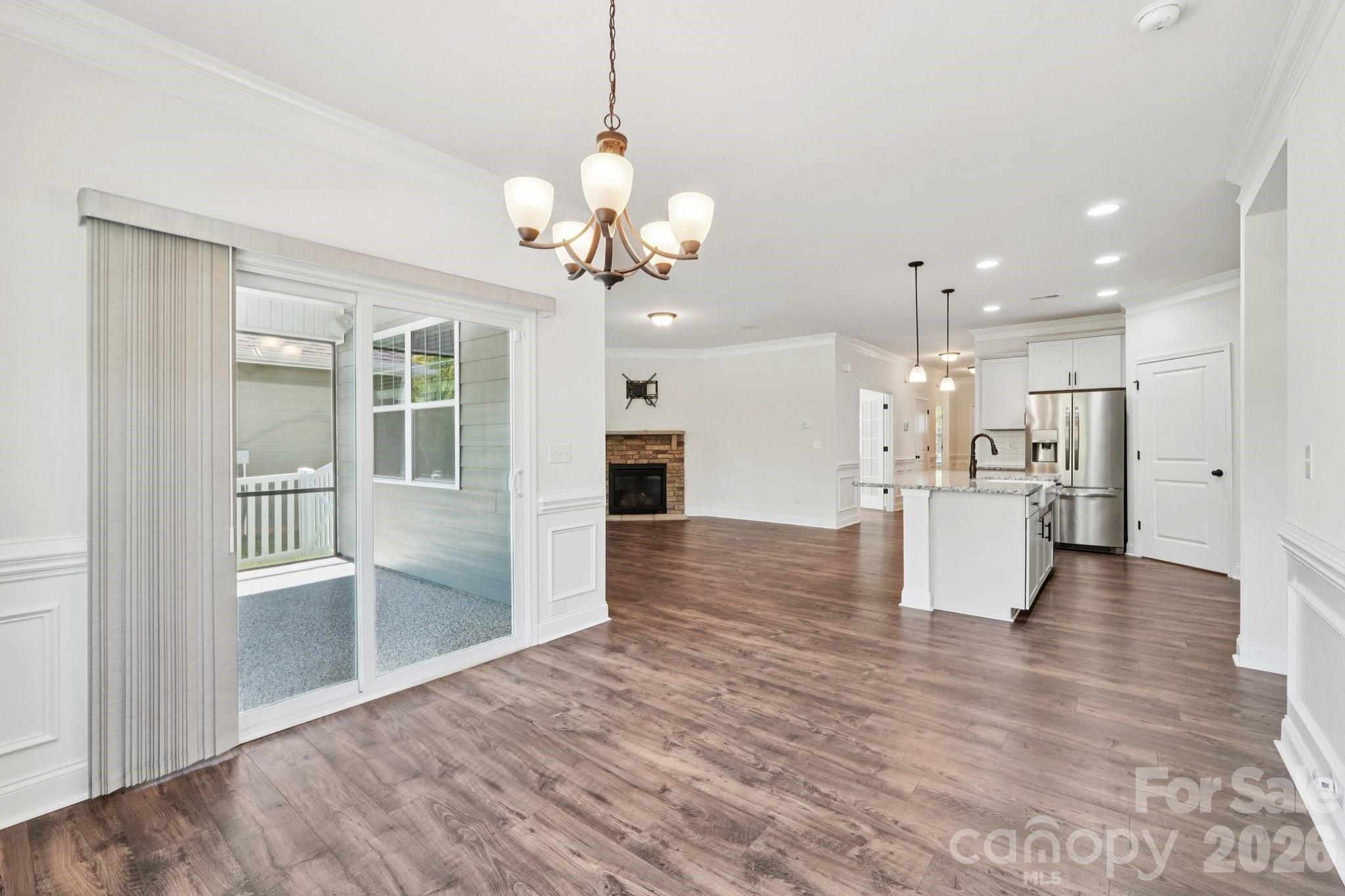 137 Coddle Way Mooresville NC 28115
