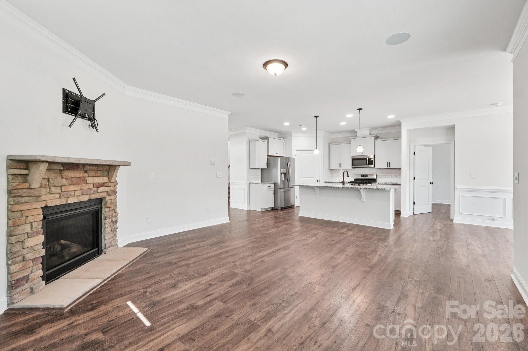 137 Coddle Way Mooresville NC 28115