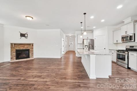 137 Coddle Way Mooresville NC 28115