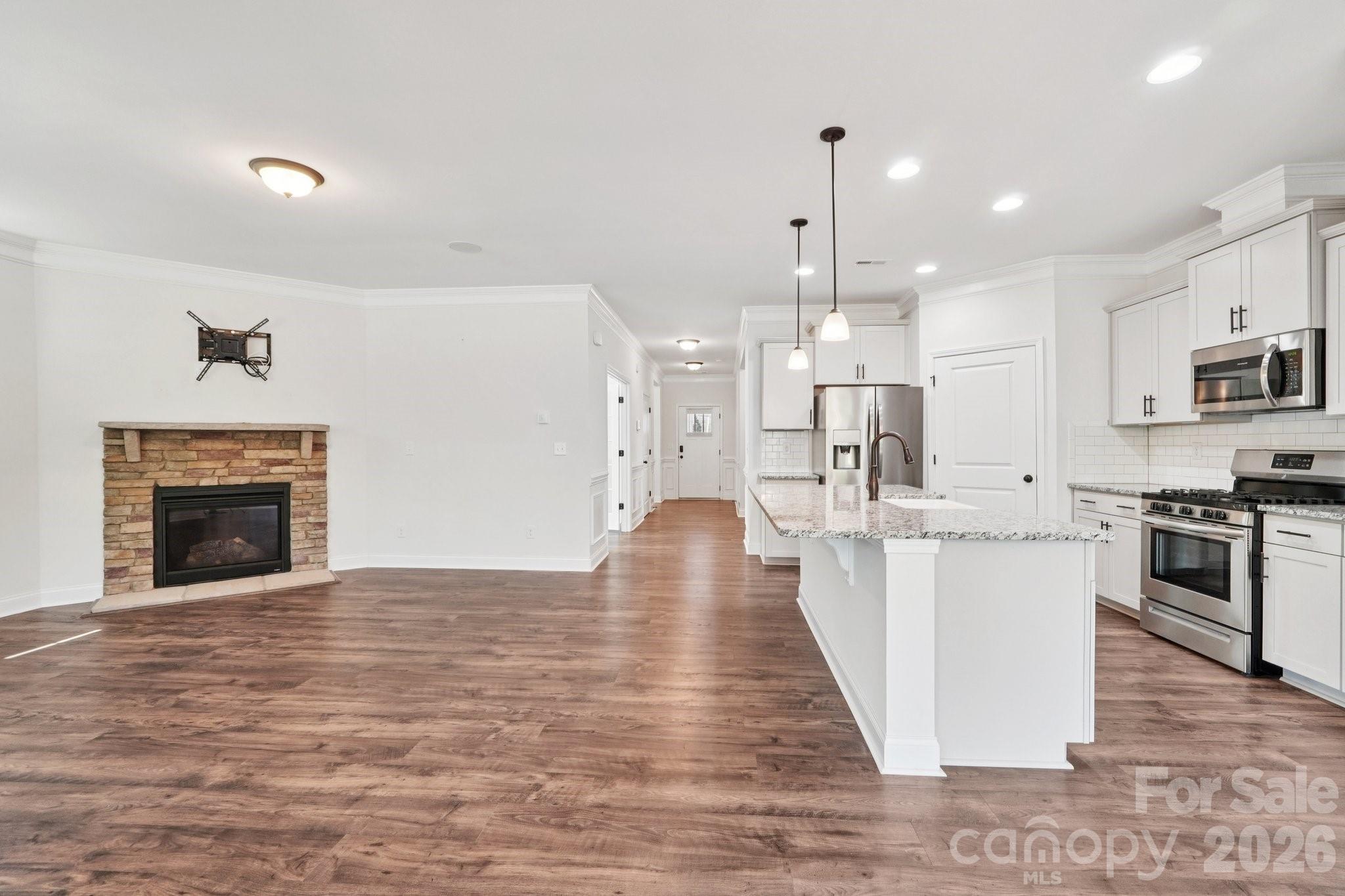 137 Coddle Way Mooresville NC 28115