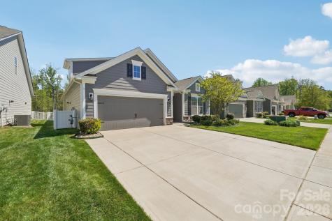 137 Coddle Way Mooresville NC 28115