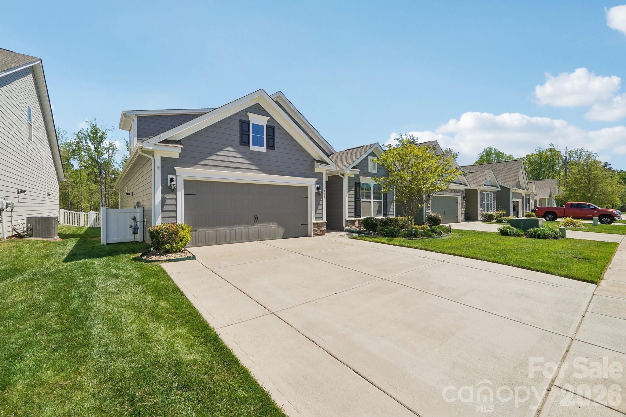 137 Coddle Way Mooresville NC 28115