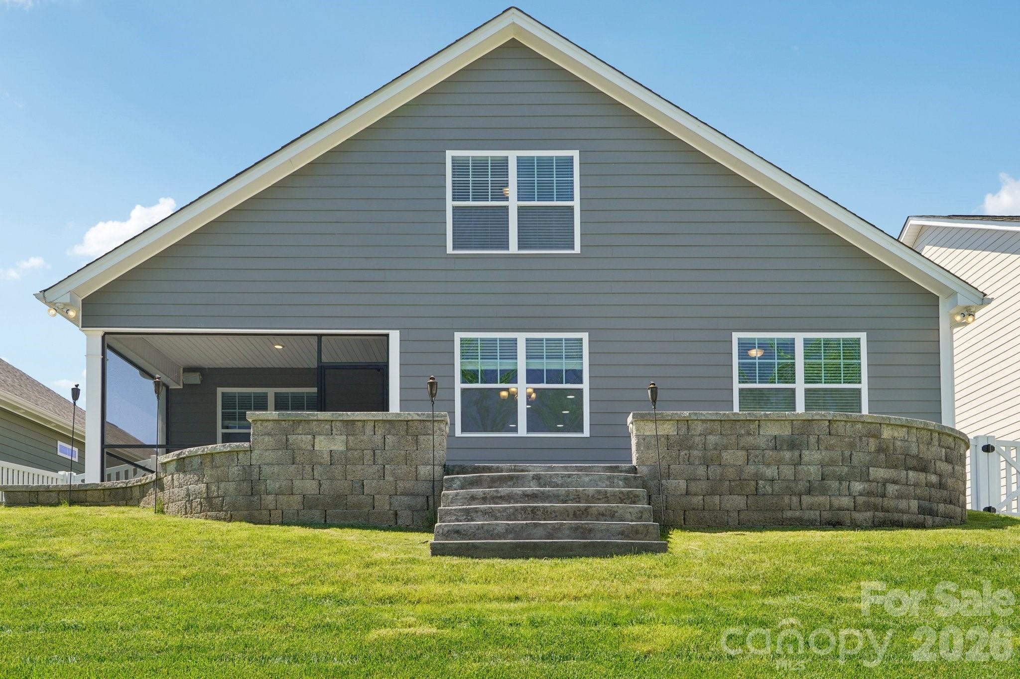 137 Coddle Way Mooresville NC 28115