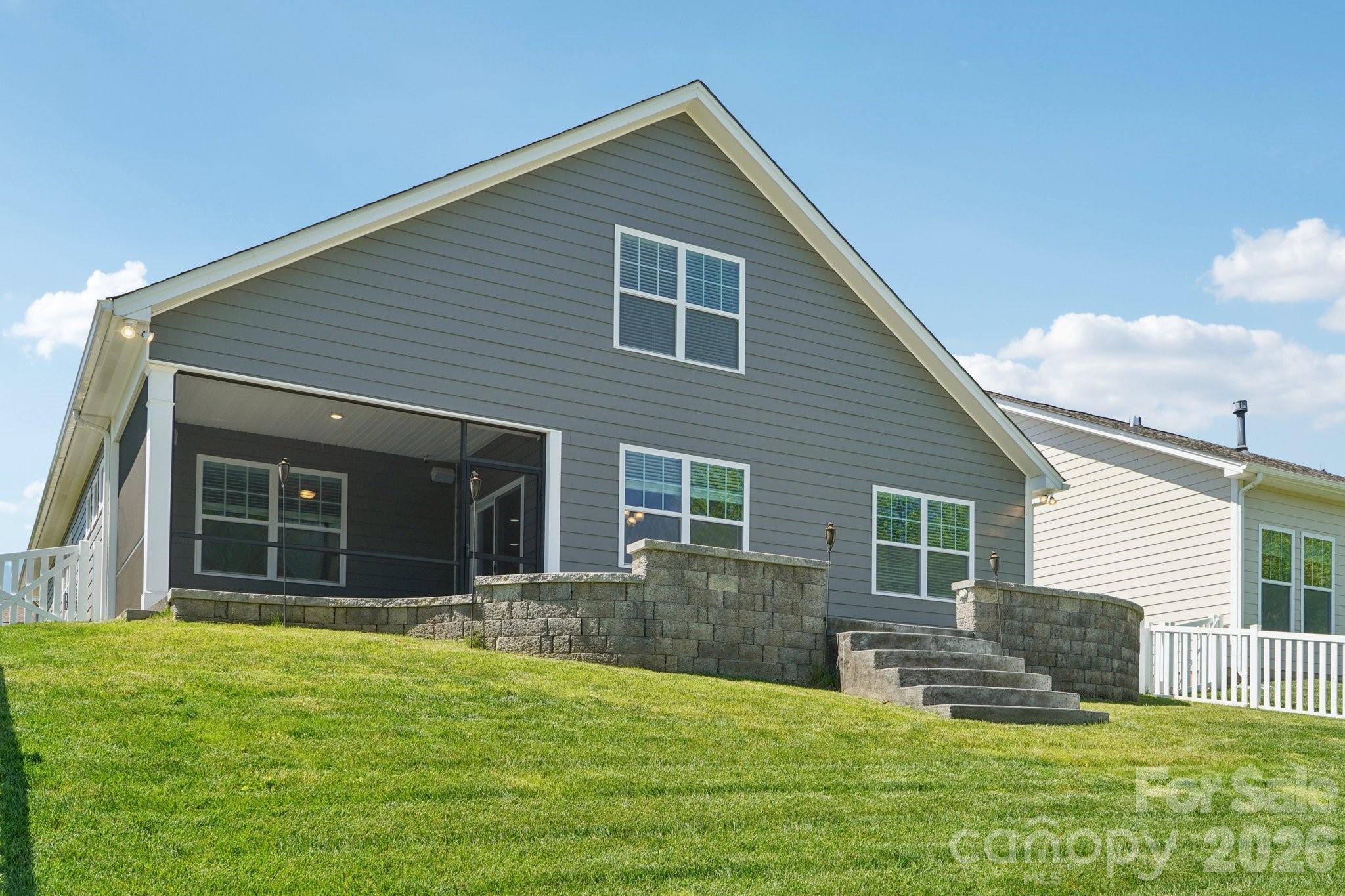 137 Coddle Way Mooresville NC 28115