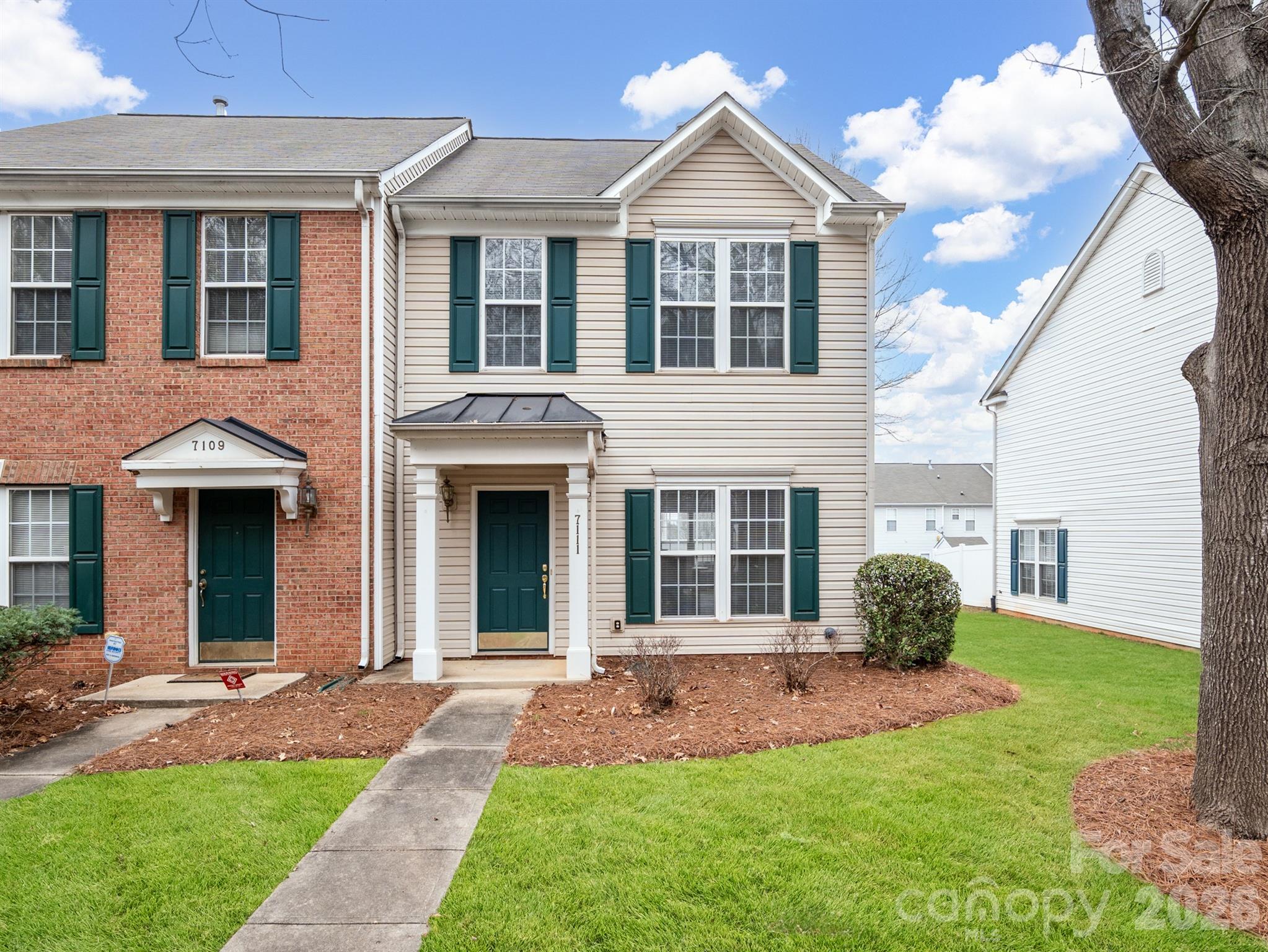 7111 Flying Scotsman Drive Charlotte NC 28213
