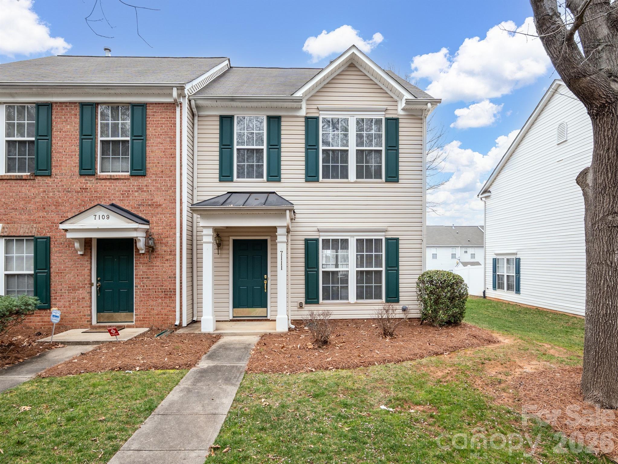 7111 Flying Scotsman Drive Charlotte NC 28213