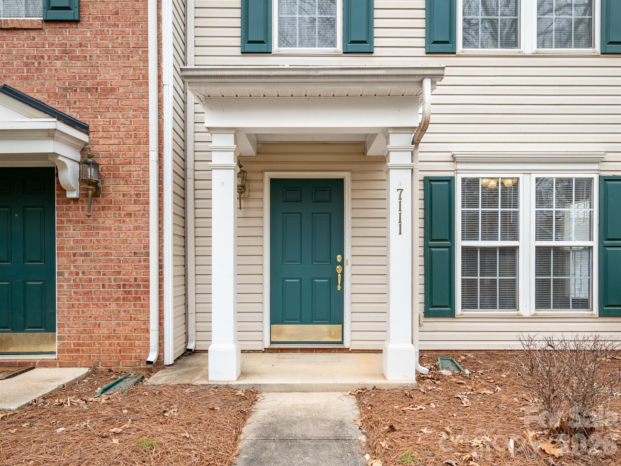 7111 Flying Scotsman Drive Charlotte NC 28213