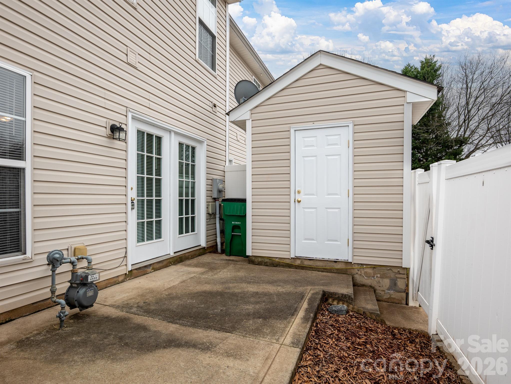 7111 Flying Scotsman Drive Charlotte NC 28213
