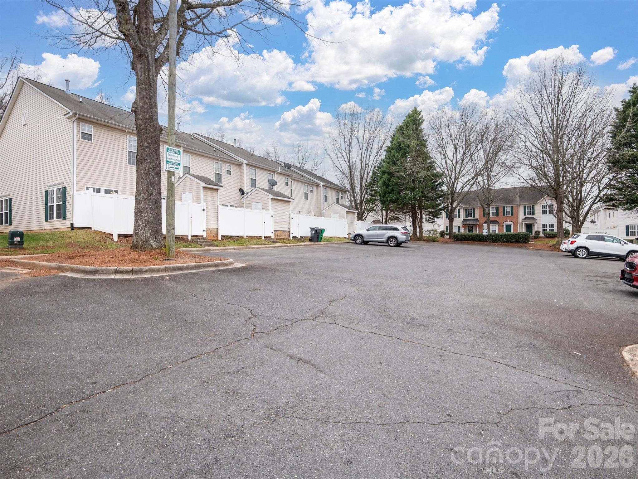 7111 Flying Scotsman Drive Charlotte NC 28213