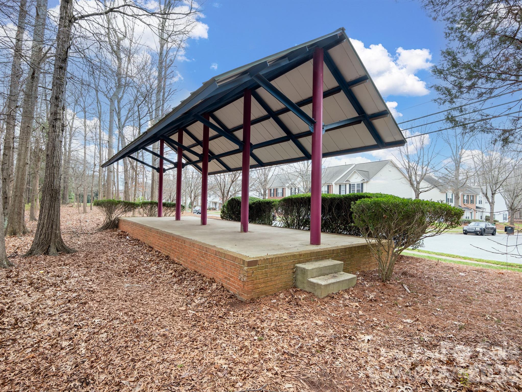 7111 Flying Scotsman Drive Charlotte NC 28213
