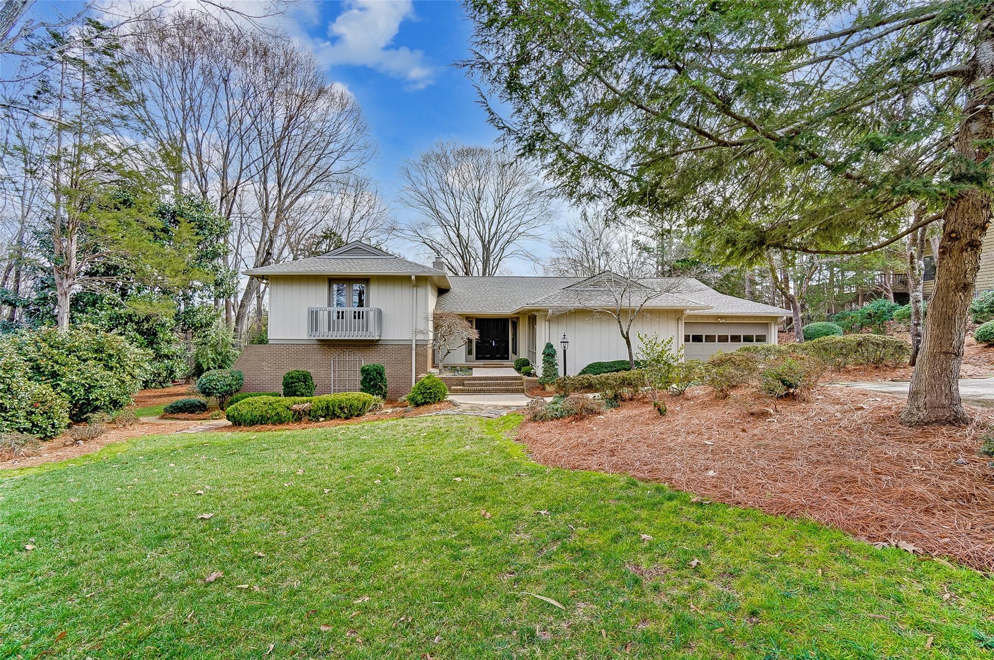 3609 Smokerise Hill Drive Charlotte NC 28277