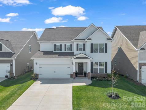 255 Fox Cove Road Hendersonville NC 28792