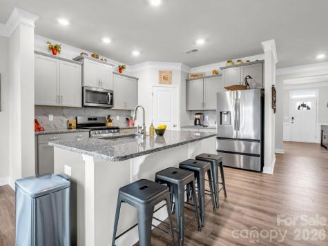 255 Fox Cove Road Hendersonville NC 28792