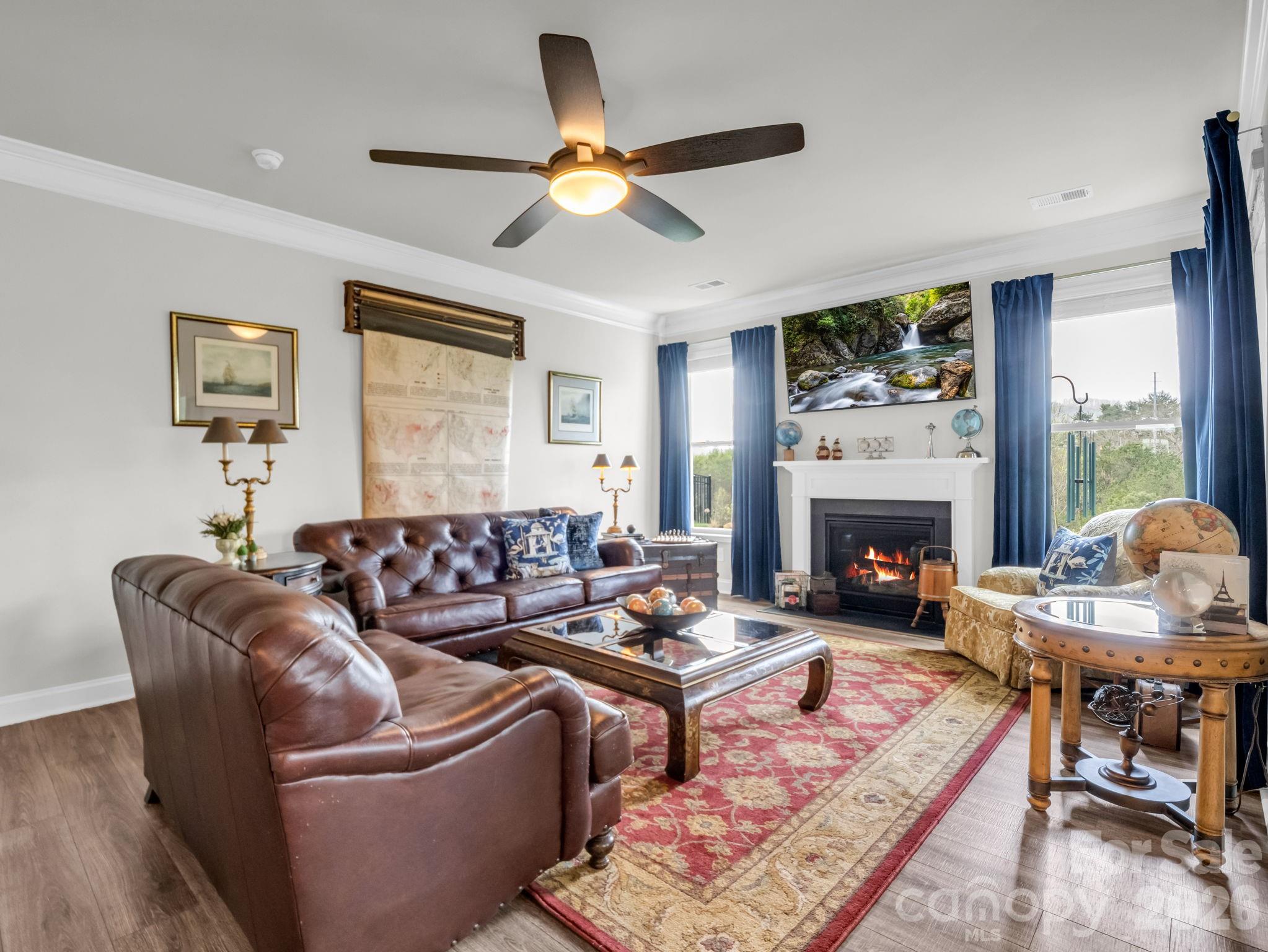 255 Fox Cove Road Hendersonville NC 28792