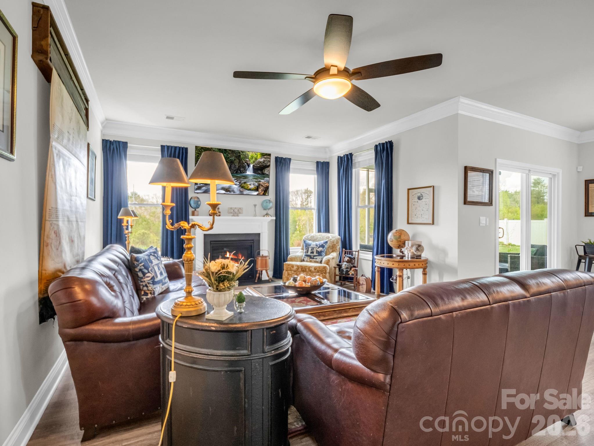 255 Fox Cove Road Hendersonville NC 28792