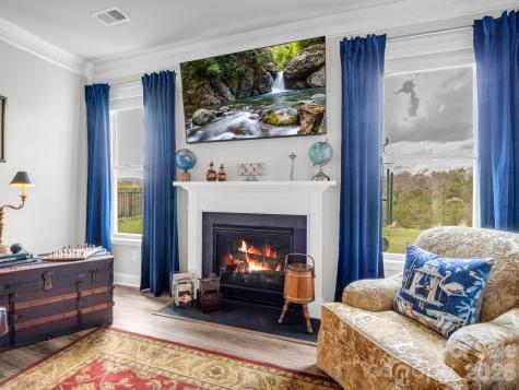 255 Fox Cove Road Hendersonville NC 28792