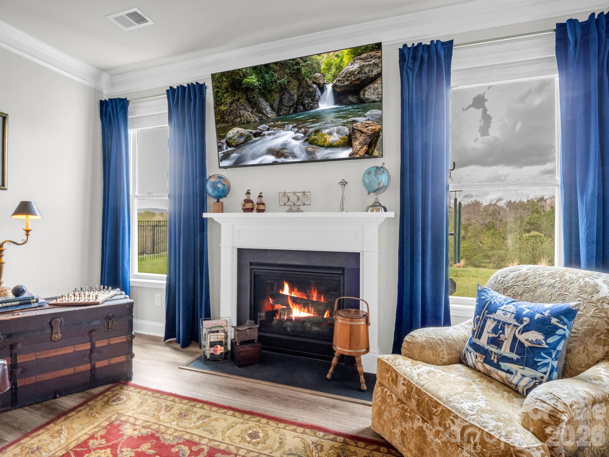 255 Fox Cove Road Hendersonville NC 28792