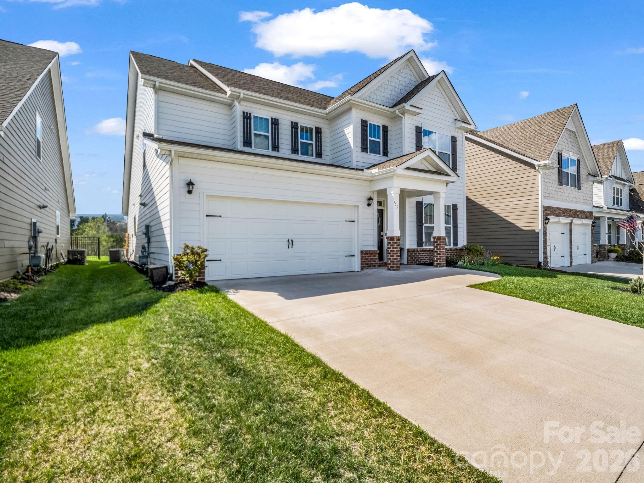 255 Fox Cove Road Hendersonville NC 28792