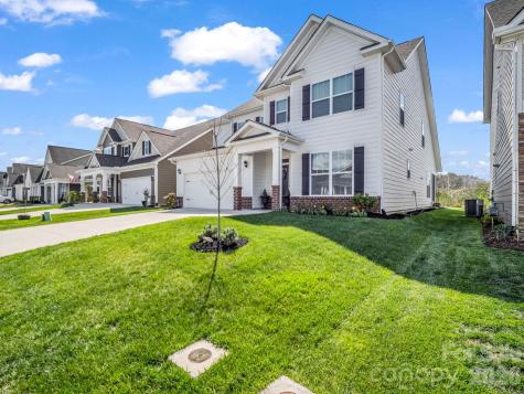 255 Fox Cove Road Hendersonville NC 28792