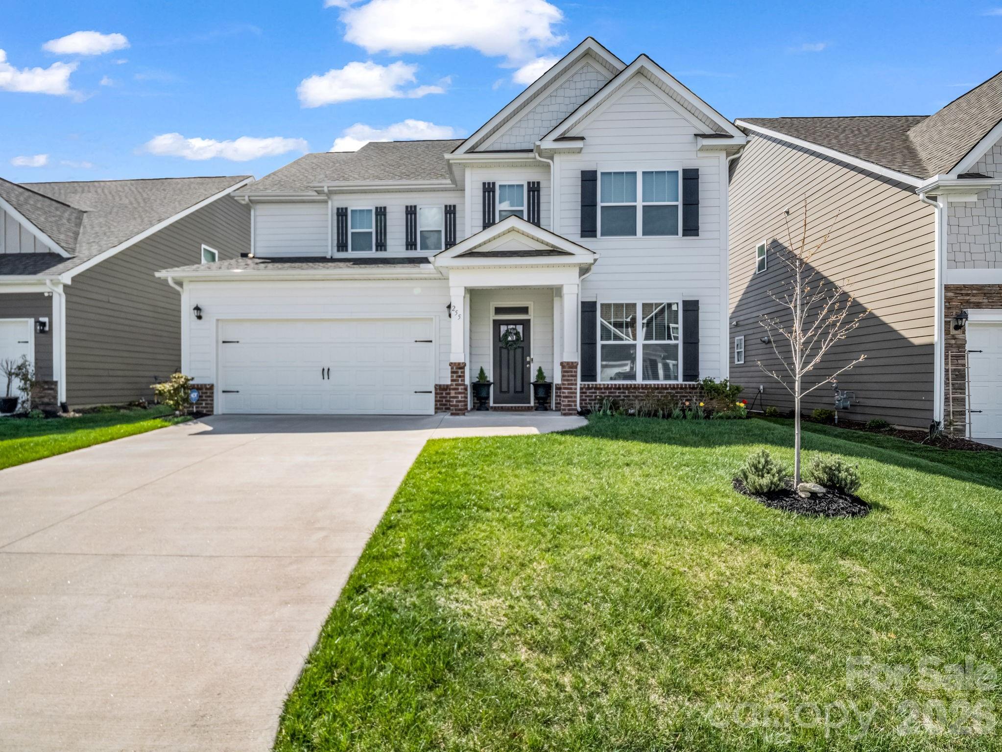 255 Fox Cove Road Hendersonville NC 28792