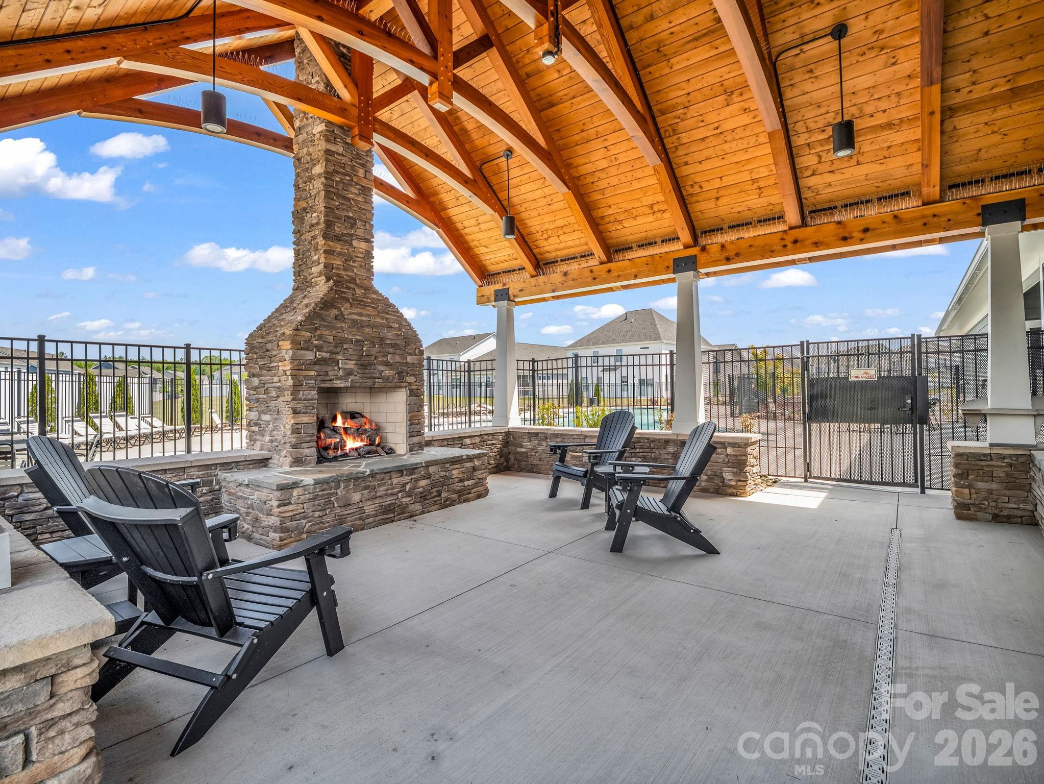 255 Fox Cove Road Hendersonville NC 28792