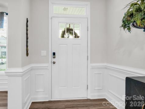 255 Fox Cove Road Hendersonville NC 28792