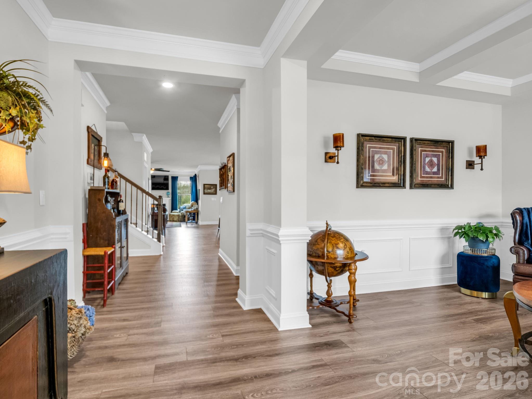 255 Fox Cove Road Hendersonville NC 28792