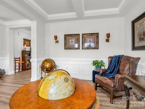 255 Fox Cove Road Hendersonville NC 28792
