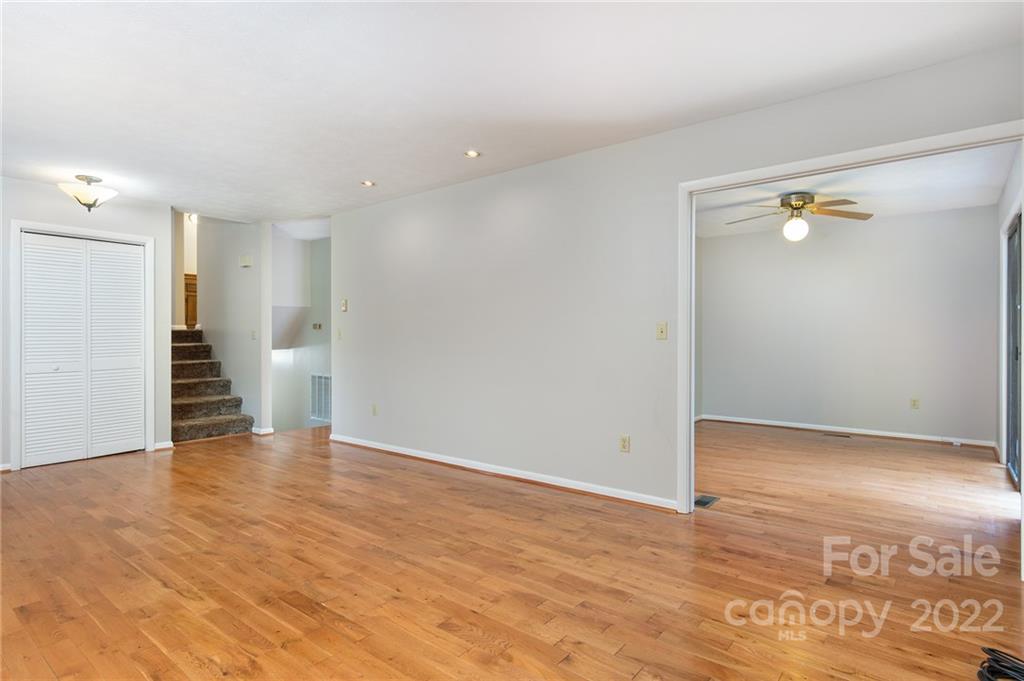 1017 Mountain Drive Candler NC 28715