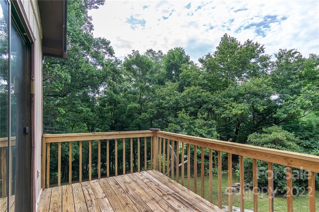 1017 Mountain Drive Candler NC 28715