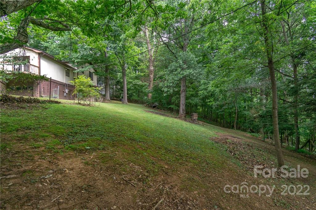 1017 Mountain Drive Candler NC 28715