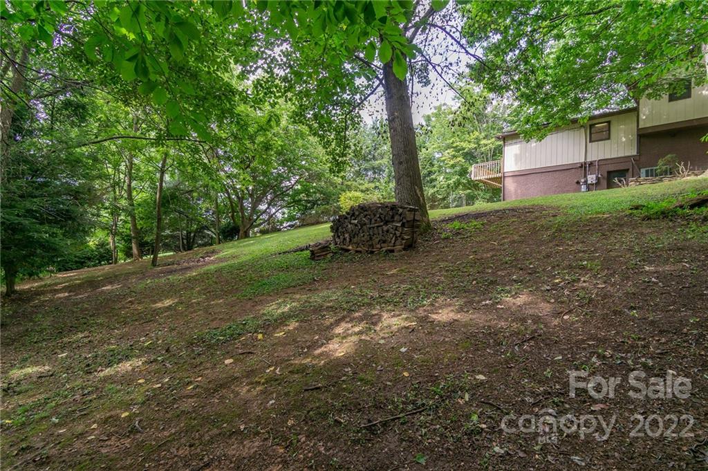 1017 Mountain Drive Candler NC 28715